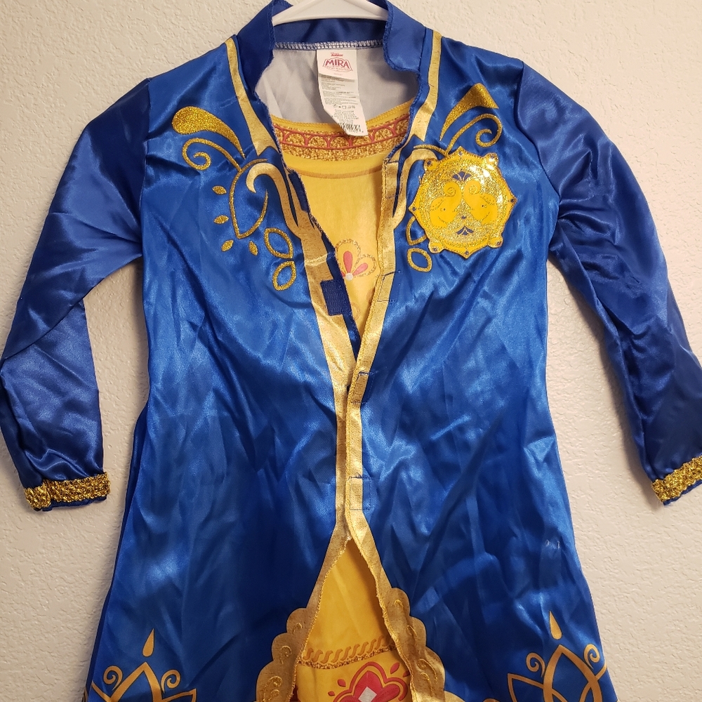 Mira Halloween Costume NEW!